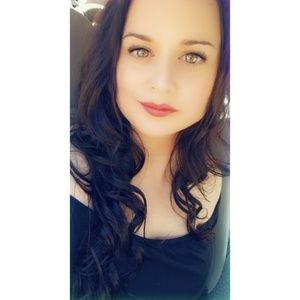 Meet your Posher, Johnna